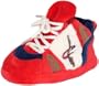 Comfy Feet Cleveland Cavaliers Infant Slippers