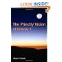 The Priestly Vision of Genesis I