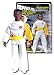 Search : Space 1999 Series 5 David Kano Action Figure