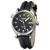 Golana Swiss Men's AQ100-4 Aqua Pro 100 Quartz Watch