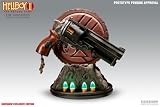Sideshow Exclusive The Samaritan - Hellboy II Prop Replica