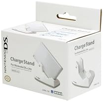 Hori Officially Licensed DS Lite Charge Stand (Nintendo DS)