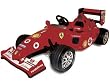Ferrari F1 Powered Ride-On Car