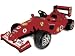 Ferrari F1 Powered Ride-On Car