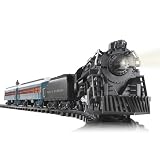 Lionel G-Gauge Polar Express Train Set