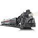Lionel G-Gauge Polar Express Train Set