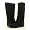Black Suede