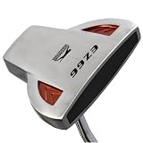 Slazenger EZ-66 マレットパター