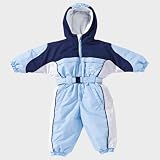 babywalz Combinaison de ski