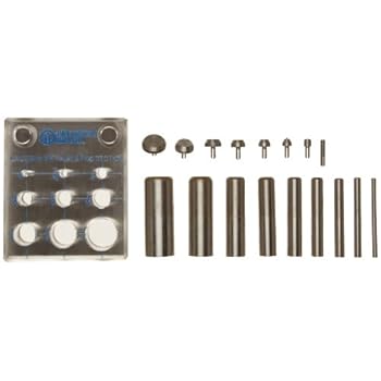 Precision Brand TruPunch Punch and Die Set