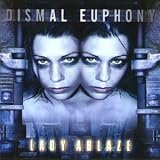 Lady ablaze [Single-CD]
