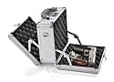 Silver Bullet&reg; Dual Entry Aluminum Pistol Case