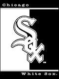 Chicago White Sox All-Star 60 x 80 Blanket