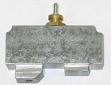 1967-1968 Brake Proportioning Valve