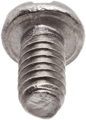 Harvard Apparatus Stronghold Skull Mounting Screws, .80" X .20" X .125"0