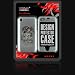 Designer EAGLE SNAKE SKULL Silver Snap On Hard Protective Case Cover for Apple iPhone i-phone