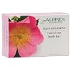 Aubrey Organics - Rosa Mosqueta Moisturizing Cleansing Bar, 4 oz bar soap