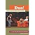 Duo!: The Best Scenes for Two for the 21st Century