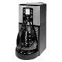 Mr. Coffee 12-Cup Programmable Coffeemaker - Stainless Steel (FTX41)