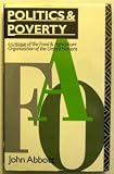 Politics and poverty : a critique of the Food and Agriculture Organization of the United Nations