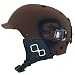 Sports : Helm Salomon Brigade 08/09