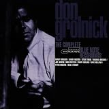 Complete Blue Note Recordings