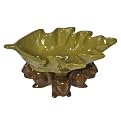 Into Autumn Candy Dish