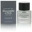 Abercrombie & Fitch Cologne 41 for Men 1.0 oz Cologne Spray