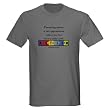 Parenting Autism Dark T-Shirt