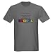 Parenting Autism Dark T-Shirt