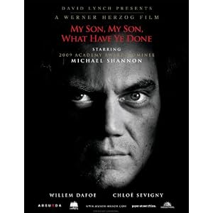 My Son My Son What Have Ye Done (2010)