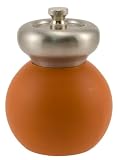 Review Vic Firth VF113CO / Vic Firth Round Pepper Mill, Orange