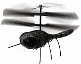 Natural History Museum Radio Control Mosquito with Sonic Alarm Sounds