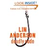 Deadly Code (Rhona MacLeod)