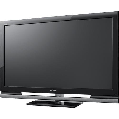 Sony Bravia V-Series KDL-46V4100 46-Inch 1080p LCD HDTV