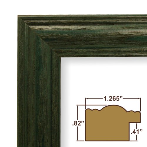 12x16 Picture Frame / Poster Frame 1.265