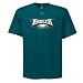 Philadelphia Eagles Critical Victory III Tee, X-Large