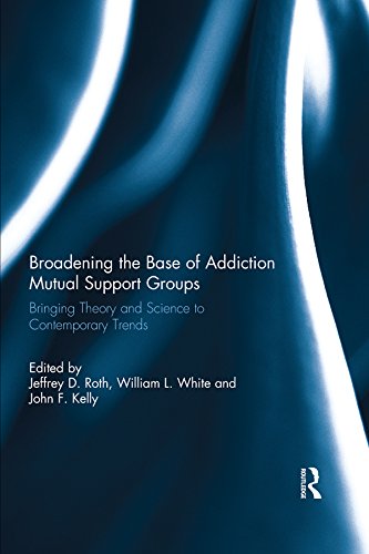 Broadening the Base of Addiction Mutual Support Groups: Bringing Theory and Science to Contemporary Trends