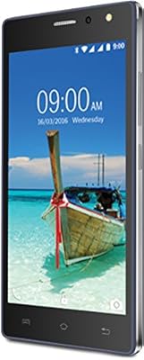 Lava A 82 ( 8GB Blue )