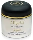 ズィービガッティ リストレーション インパクトフルーツエンザイムマスク 56g