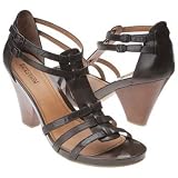 REACTION Kenneth Cole "Pine Language" Gladiator Sandal Bark 7.5M