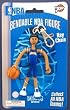 New York Knicks BENDOS bendable Keychain