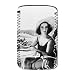 Elizabeth Taylor - Protective Phone Sock - Art247 - Standard Size
