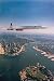 Concorde (Over Manhattan) Art Poster Print - 24