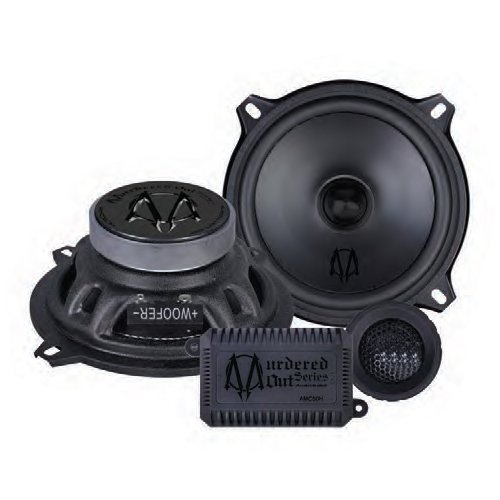 audiobahn 18 inch subwoofer