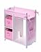 Zapf 773727 - Baby Annabell Baby Wickelkommode