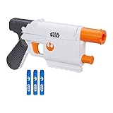UPC 630509392346 product image for Star Wars Episode VII Nerf Rey (Jakku) Blaster | upcitemdb.com