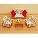 Sylvanian Families - 3 Piece Suite