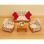 Sylvanian Families - 3 Piece Suite
