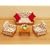 Sylvanian Families - 3 Piece Suite